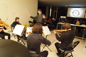 17.3.2014, foto Brno Conpemporary Orchestra