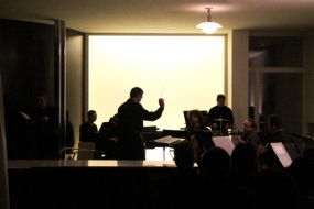 14.11.2012, foto Brno Contemporary orchestra