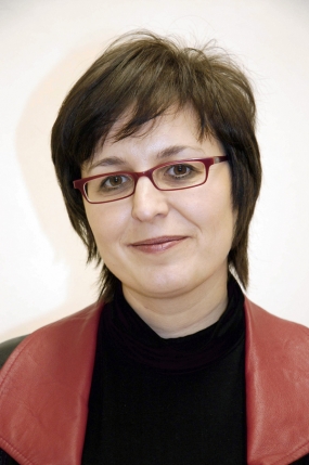 Dagmar Koudelková