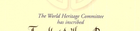 16. 12. 2011 Vila Tugendhat 10 let na Seznamu světového kulturního dědictví UNESCO