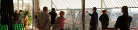 VILLA TUGENDHAT OPENS TO PUBLIC