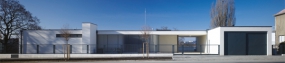 EXHIBITION ON THE TUGENDHAT VILLA IN WEIMAR