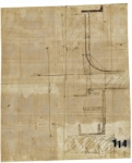 441-114-b Detail soklu vícevrstvé stěny sklepního podlaží (1NP)