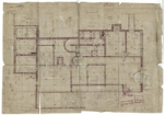 441-120 Ground plan (1st level)