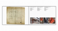 Katalog originální plánové dokumentace