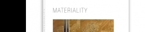 The Publication MATERIALITY